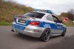 BMW ACS1 2.3d Polizei Concept by AC Schnitzer 2009 года
